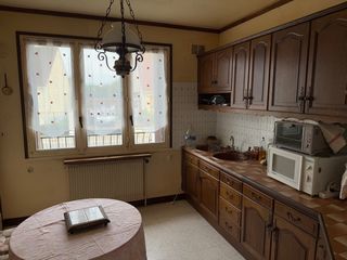  Maison � vendre 5 pi�ces 90 m�