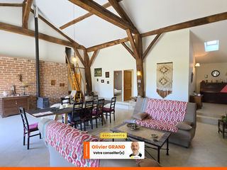  Maison � vendre 7 pi�ces 177 m�