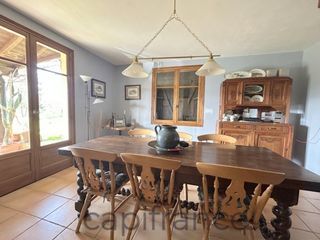  Maison � vendre 6 pi�ces 185 m�