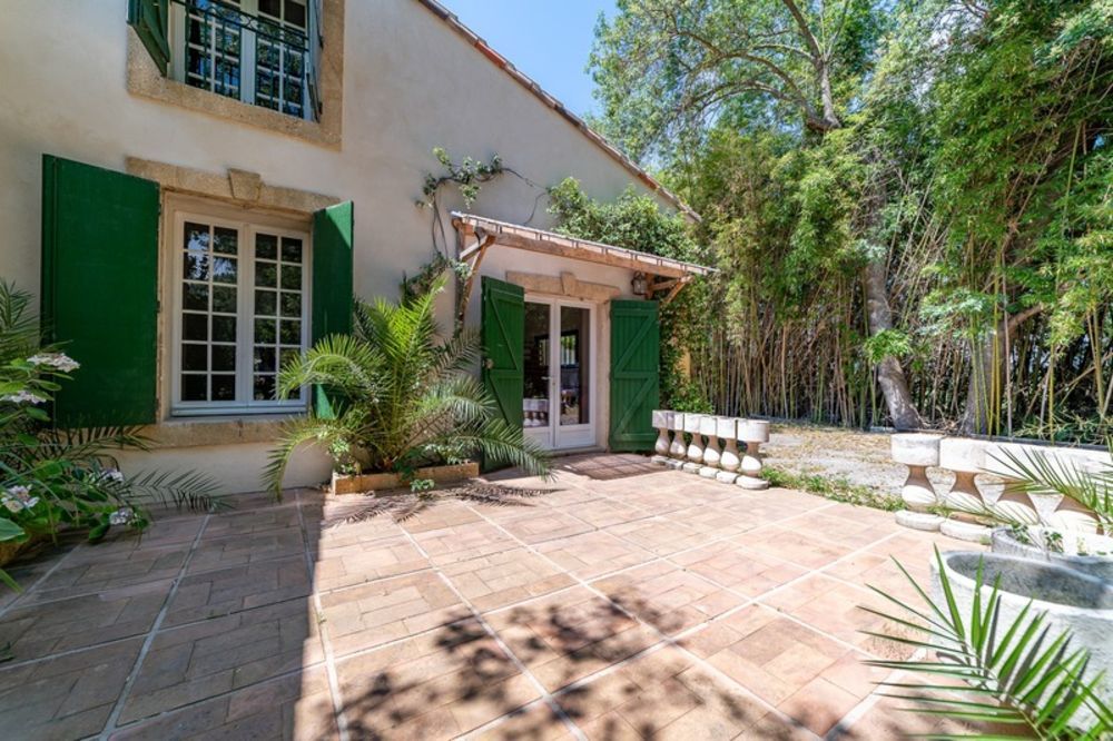 � vendre  Maison Lattes (34970)