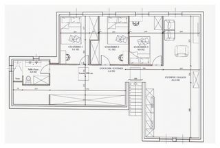  Immeuble � vendre 181 m�