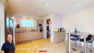  Villa � vendre 7 pi�ces 152 m�