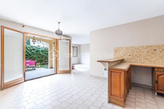  Appartement � vendre 3 pi�ces 46 m�