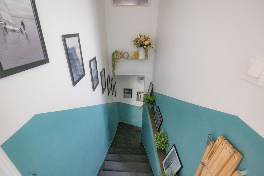 � vendre  Maison Nanterre (92000)