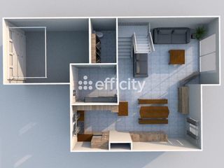  Maison � vendre 5 pi�ces 104 m�