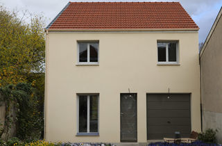  Maison � vendre 5 pi�ces 87 m�