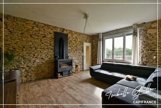  Maison � vendre 5 pi�ces 140 m�