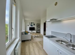  Appartement � vendre 3 pi�ces 63 m�