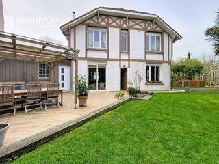  Maison � vendre 6 pi�ces 138 m�