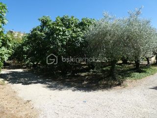  Terrain � vendre 861 m�