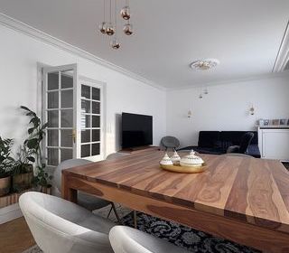  Appartement � vendre 5 pi�ces 115 m�