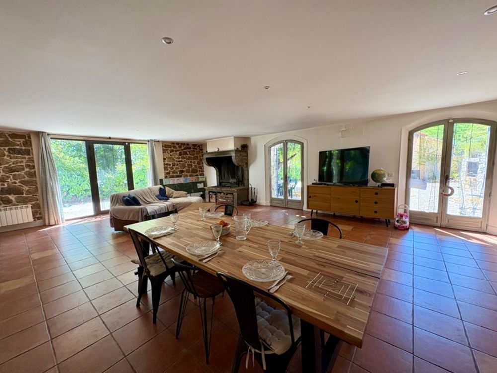 � vendre  Maison Fayence (83440)