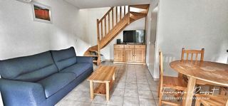  Maison � vendre 3 pi�ces 42 m�