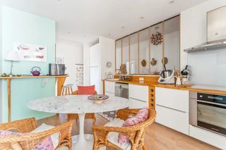  Appartement � vendre 4 pi�ces 100 m�