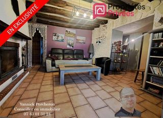  Maison � vendre 6 pi�ces 135 m�