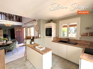  Maison � vendre 6 pi�ces 185 m�