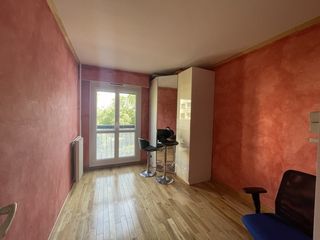  Appartement � vendre 3 pi�ces 63 m�