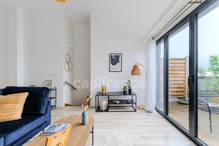  Appartement � vendre 4 pi�ces 87 m�