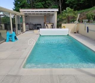  Maison � vendre 7 pi�ces 216 m�