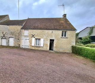  Maison � vendre 3 pi�ces 74 m�