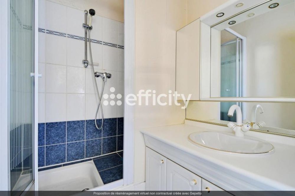 � vendre  Appartement Rueil-Malmaison (92500)