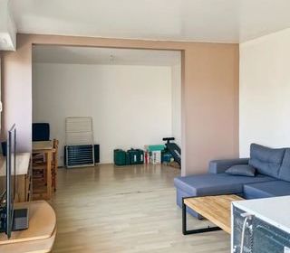  Appartement � vendre 3 pi�ces 82 m�