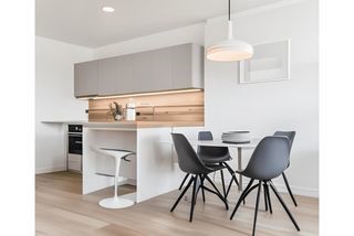  Appartement � vendre 2 pi�ces 42 m�