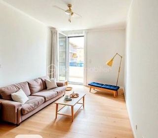  Appartement � vendre 1 pi�ce 18 m�