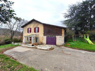  Ferme � vendre 6 pi�ces 165 m�