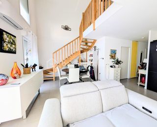  Duplex/triplex � vendre 4 pi�ces 90 m�