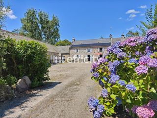  Propri�t�/ch�teau � vendre 15 + pi�ces 466 m�