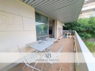  Appartement � vendre 2 pi�ces 59 m�