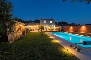  Villa � vendre 6 pi�ces 170 m�