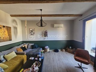  Maison � vendre 4 pi�ces 115 m�