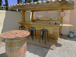  Villa � vendre 4 pi�ces 82 m�