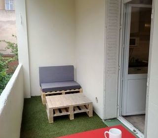  Appartement � louer 3 pi�ces 80 m�