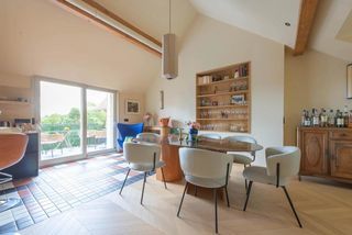  Appartement � vendre 4 pi�ces 120 m�