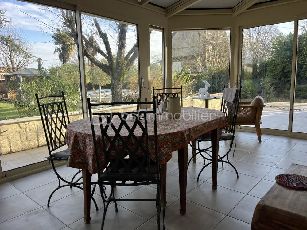 � vendre  Propri�t�/ch�teau Bergerac (24100)