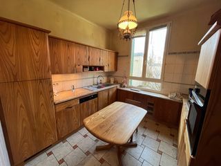  Maison � vendre 8 pi�ces 140 m�