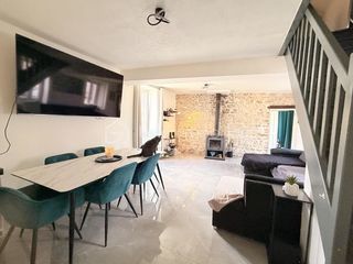  Maison � vendre 5 pi�ces 100 m�