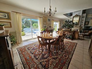  Maison � vendre 7 pi�ces 196 m�