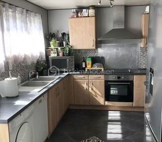  Maison � vendre 5 pi�ces 109 m�