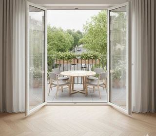  Appartement � vendre 4 pi�ces 82 m�