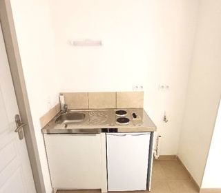  Appartement � louer 1 pi�ce 22 m�