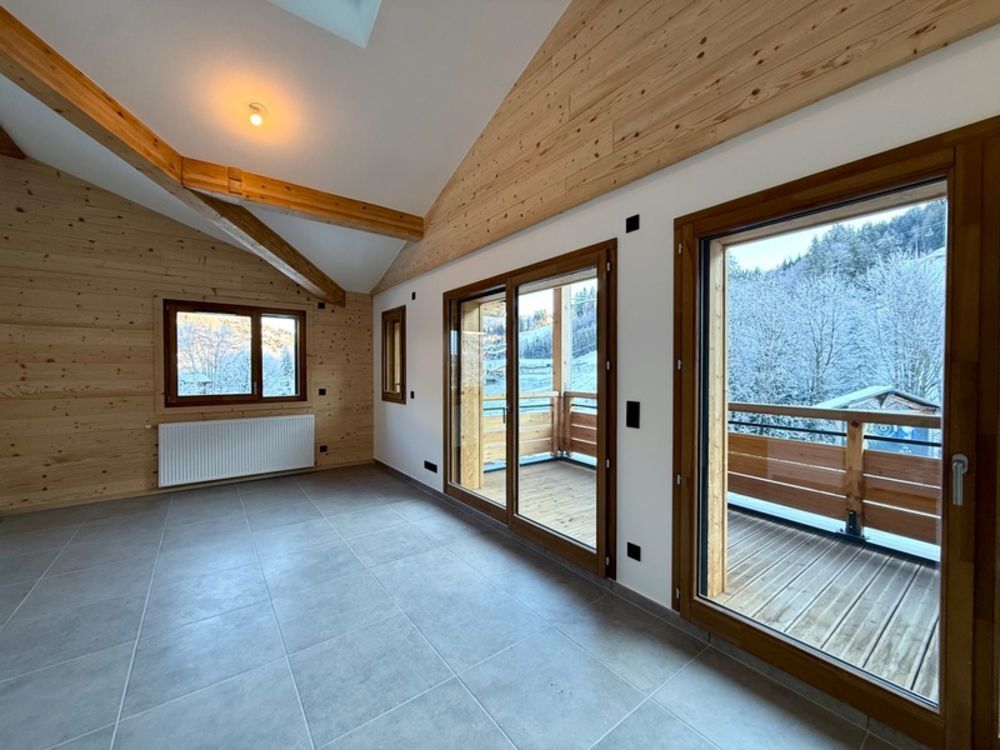 � vendre  Appartement Les Gets (74260)