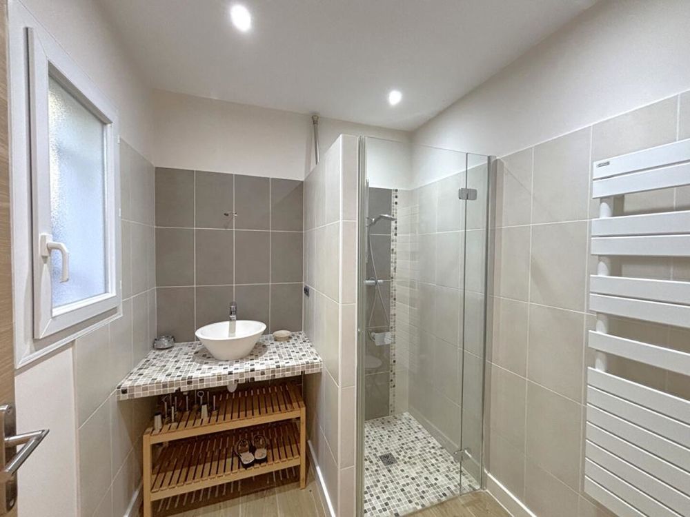 � vendre  Maison La Colle-sur-Loup (06480)