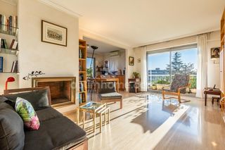  Appartement � vendre 6 pi�ces 124 m�