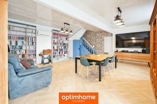  Maison � vendre 6 pi�ces 130 m�