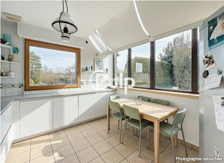  Maison � vendre 8 pi�ces 183 m�