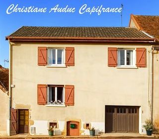  Maison � vendre 4 pi�ces 90 m�